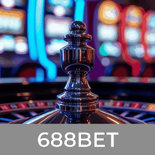 Cadastro na 688BET