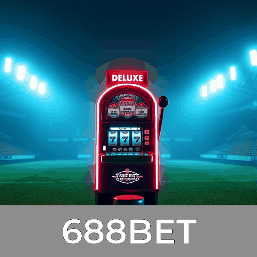Acesso ao 688BET