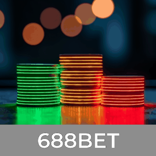 Cadastro na 688BET