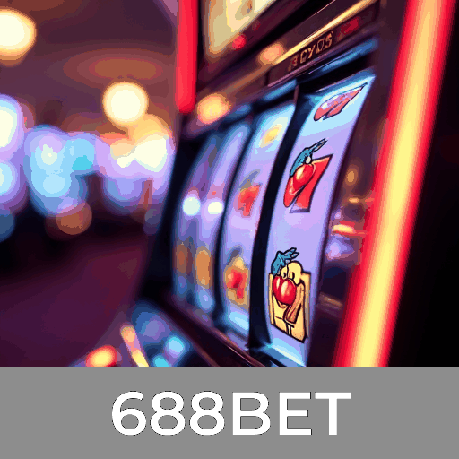 Cadastro na 688BET