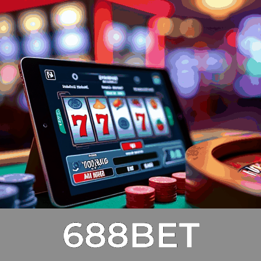 Cassino Online 688BET