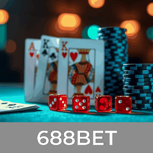 Acesso ao 688BET