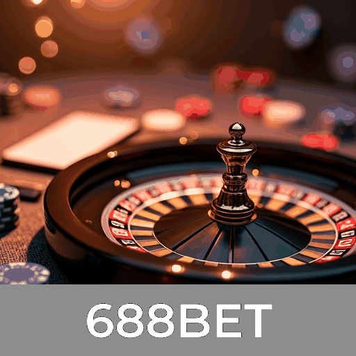 Acesso ao 688BET