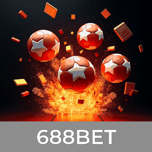 Cassino Online 688BET