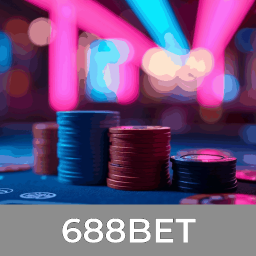Acessar o site 688BET COM