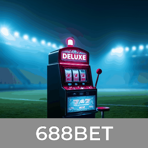 Apostas no 688BET