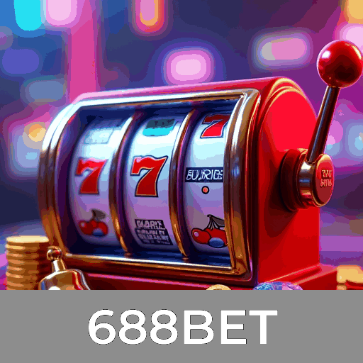 Cassino Online 688BET