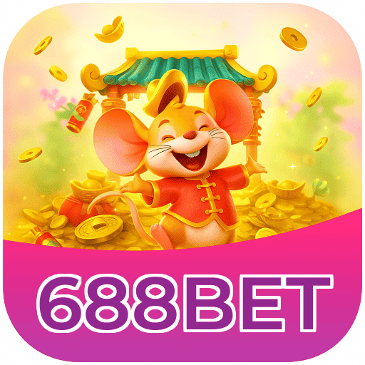 688BET logo
