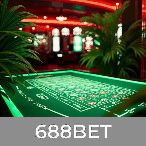 Acesso ao 688BET