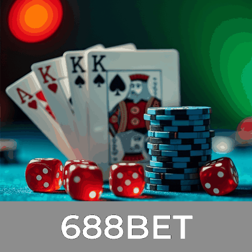 Jogos Crash no Cassino 688BET