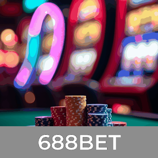 Cassino Online 688BET