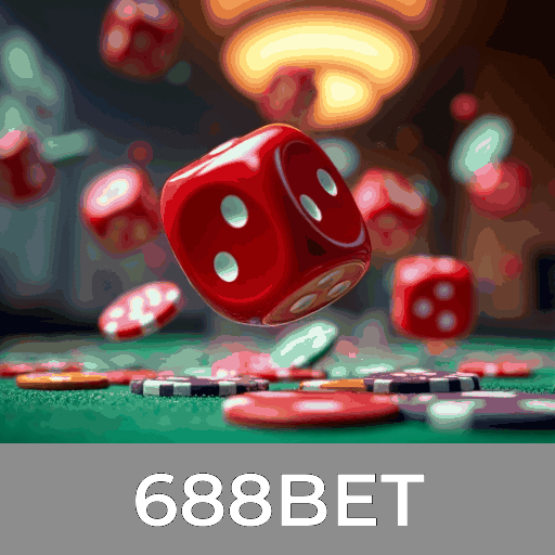 Cadastro na 688BET