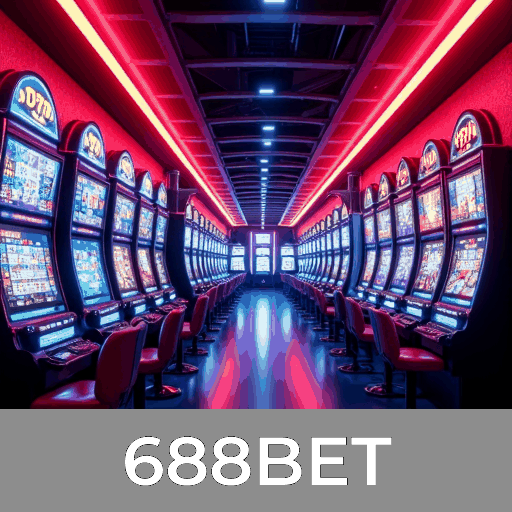 Acesso ao 688BET