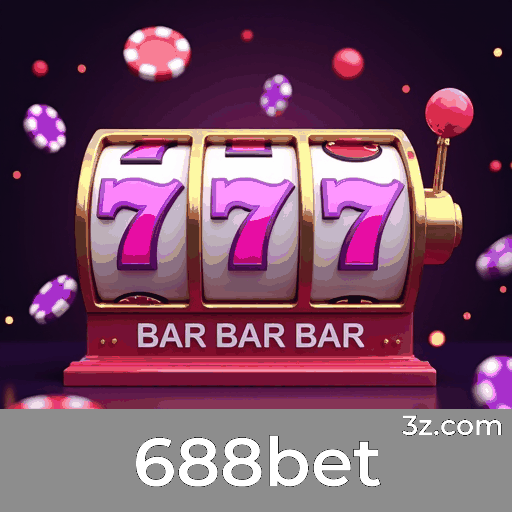 Revolução em desenvolvimento de jogos redefine apostas com 688bet