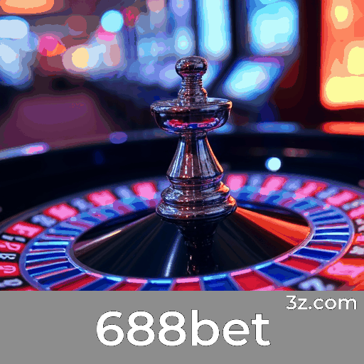 Apostas Rápidas e Seguras, Apenas no 688bet App