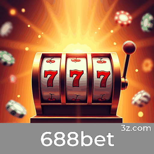 Innovação Tecnológica na Plataforma 688bet